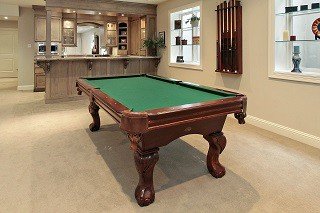 Pool table repair professionals in Tucson img2