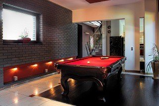 Professional pool table movers in Tucson content img1